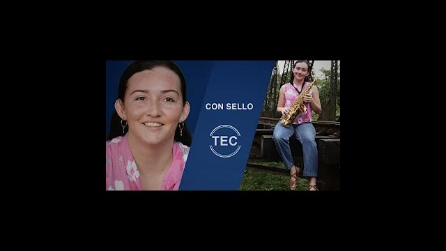 Con Sello TEC - Michelle Alvarado