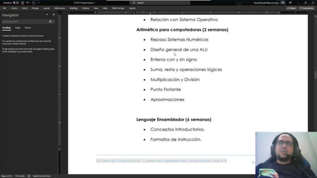2021S2 IC3101 Programa y Plan
