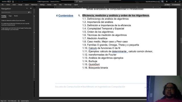 2021S2 IC3002 Programa y Plan