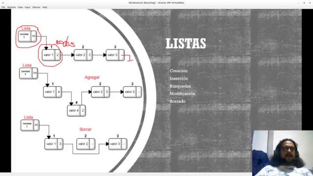 2020S2 IC2001 S03CA ListasDinámicas
