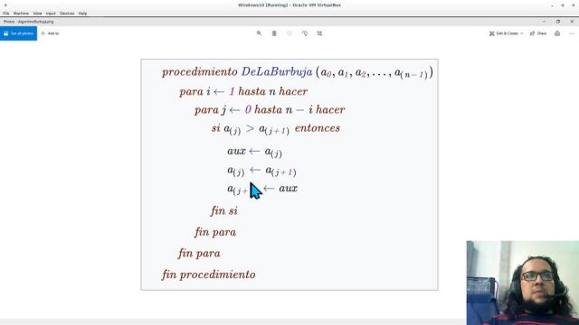 2020S2 IC2001 S04CA Ordenamientos