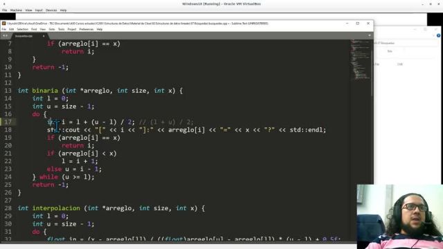 2020S2 IC2001 S05CA Búsquedas