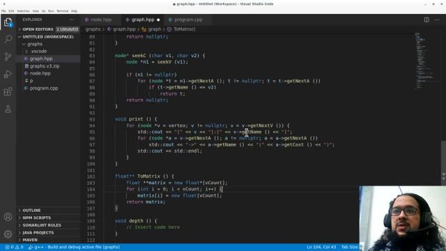 2020S2 IC2001 S11CA Recorridos