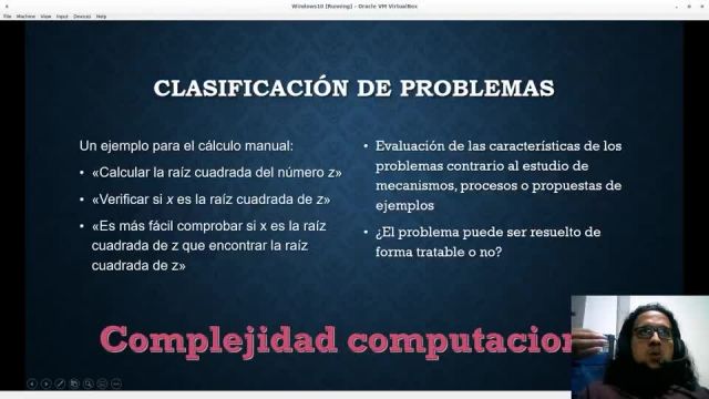 2020S2 IC3002 S04CA Clases de problemas