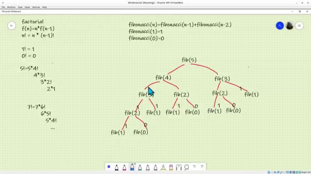 2020S2 IC3002 S06CA Programación Dinámica