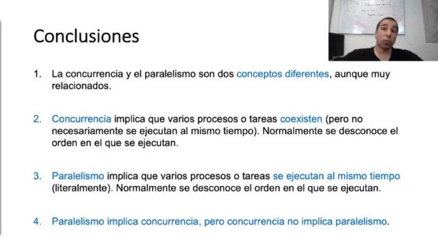 2020S2 IC3002 S13CA Paralelismo y concurrencia