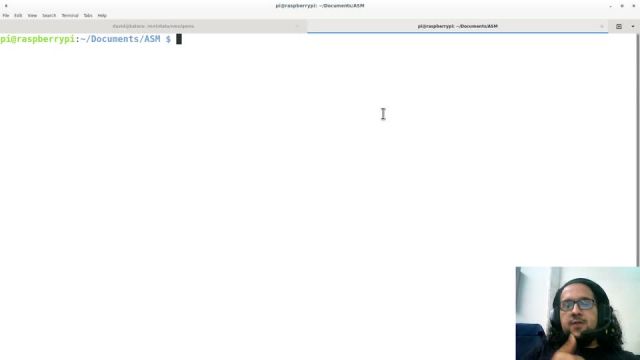 2020S2 IC3101 S05CA ARM Intro