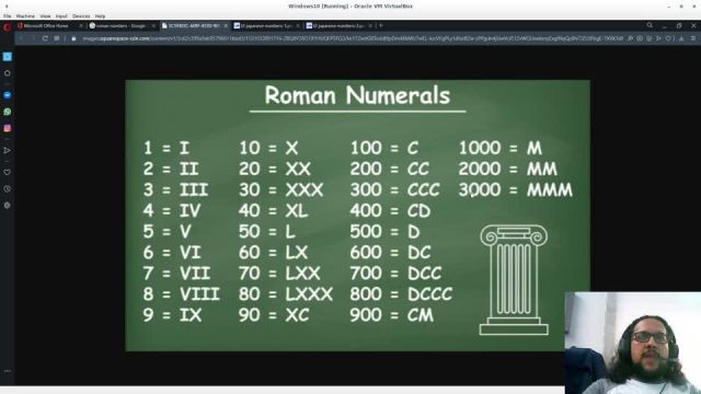2020S2 IC3101 S03CA Sistemas numéricos