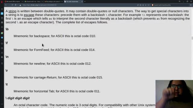 2020S2 IC3101 S09CA Directivas