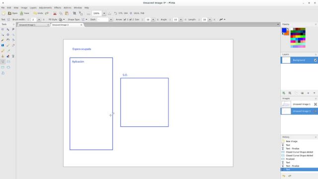 2020S2 IC3101 S13CA Entrada y Salida
