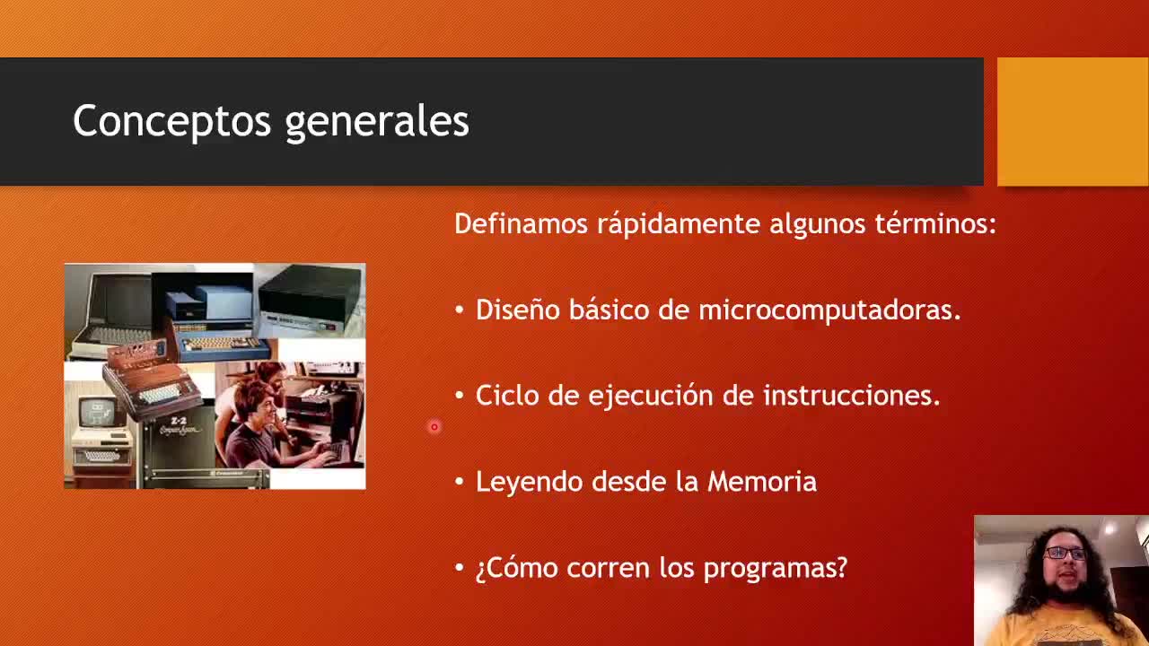 2022S1 IC3101 S01 Introducción e Historia