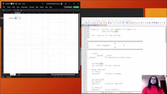 2022S1 IC3101 S02 Infraestructura de Software