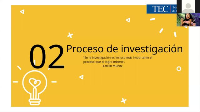 Taller de Investigación