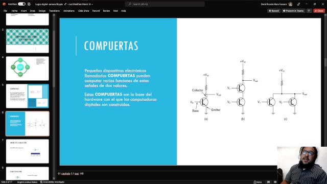 2022S1 IC1400 S08 Circuitos secuenciales