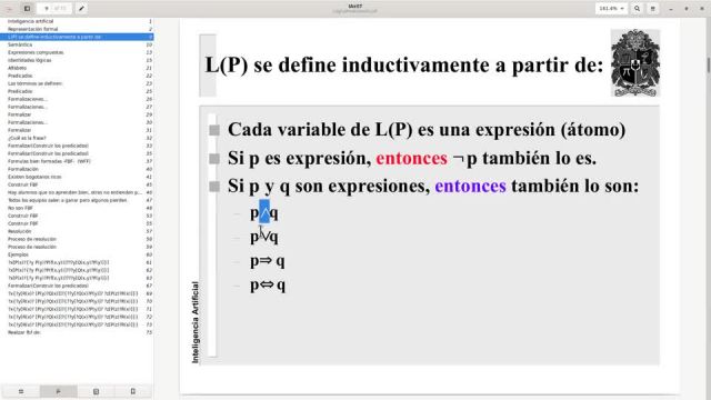 2021S1 IC6200 S11CA Lógica de Predicados