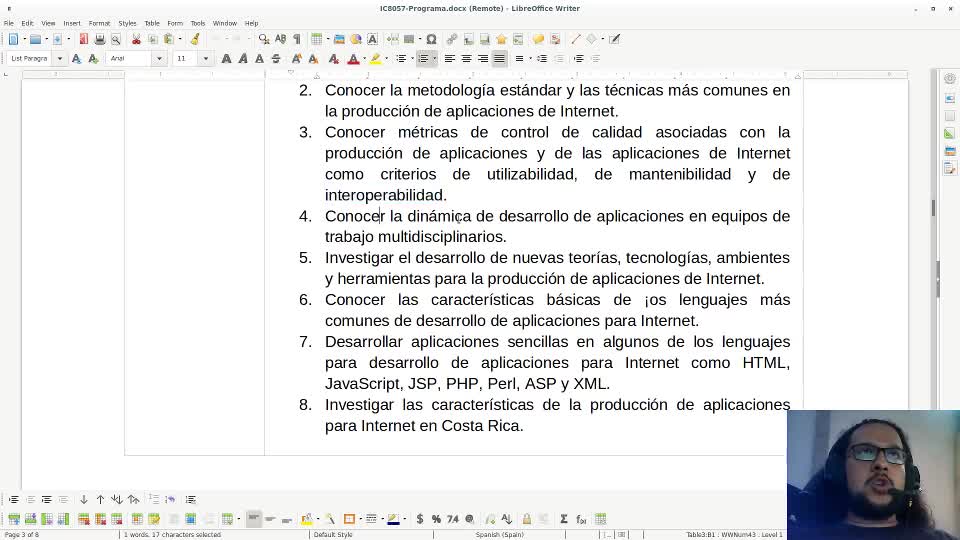 2020S2 IC8057 S01CA Programa y Plan