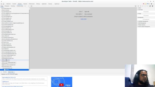 2020S2 IC8057 S05CA Diseño de páginas web