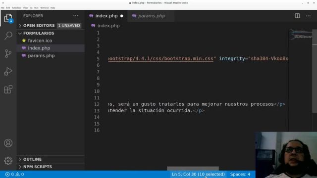 2020S2 IC8057 S08CA Formularios